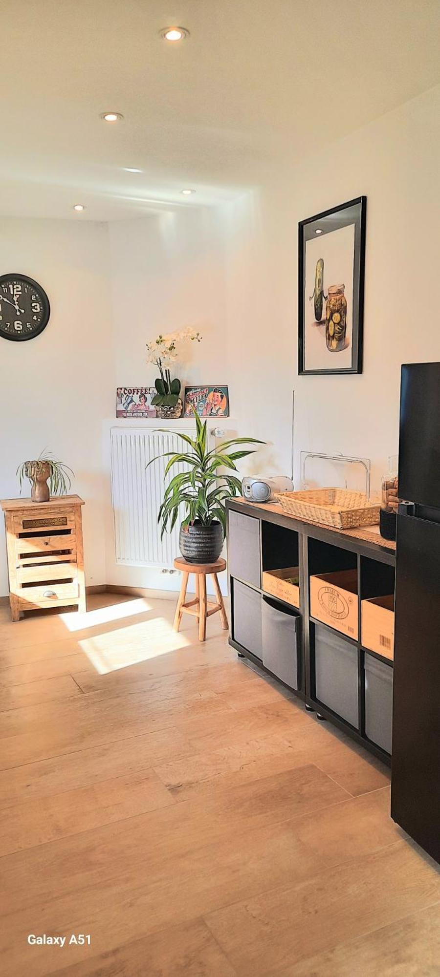 Holiday home Entre Deux O A Lixhe,vise Belgique