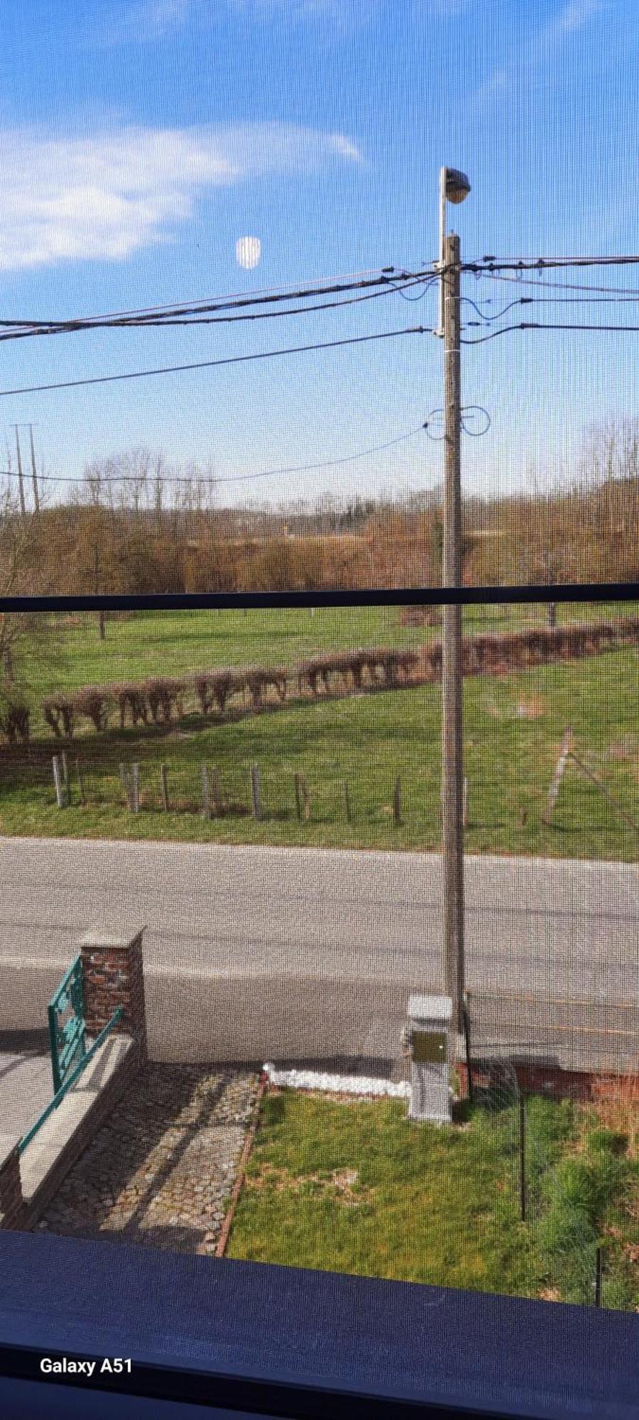 Entre Deux O A Lixhe,vise Belgique Holiday home Vise
