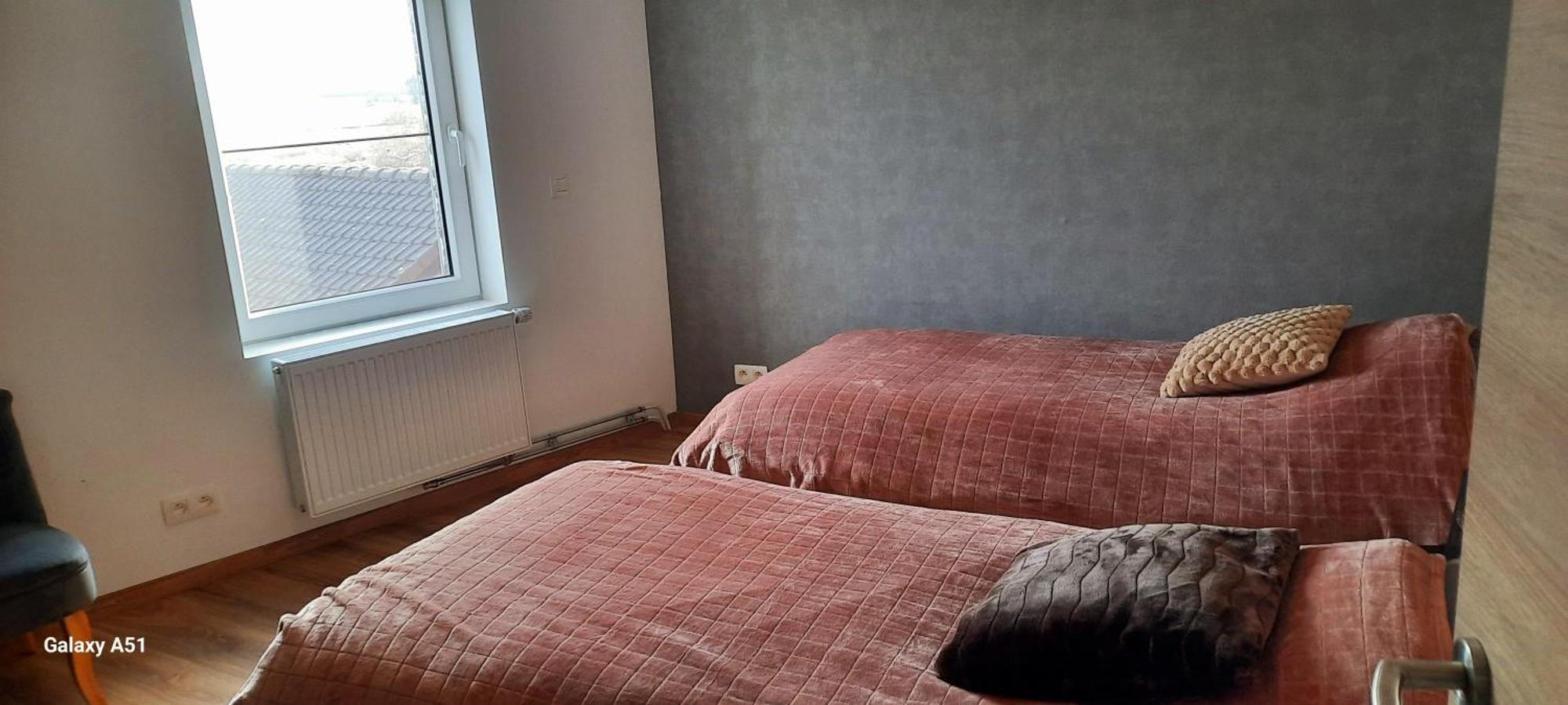 Entre Deux O A Lixhe,vise Belgique * Visé