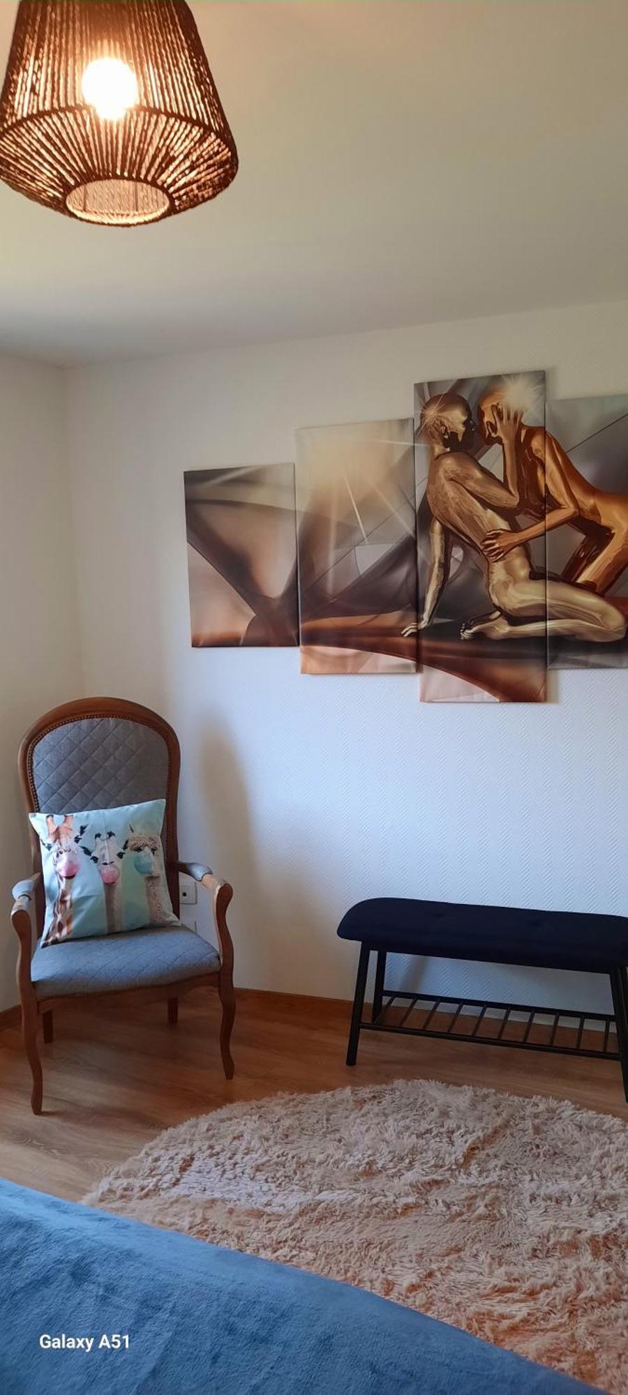 Holiday home Entre Deux O A Lixhe,vise Belgique Vise